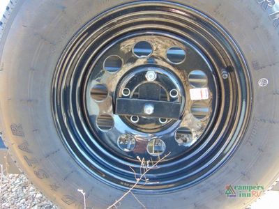 2025 Keystone RV Hideout Sport Double Axle - Photo 40