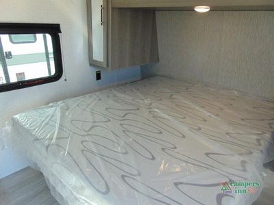 2025 Keystone RV Hideout Sport Double Axle - Photo 28