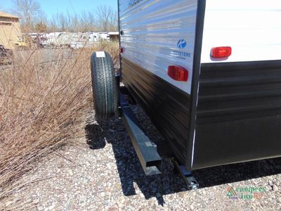 2025 Keystone RV Hideout Sport Double Axle - Photo 41