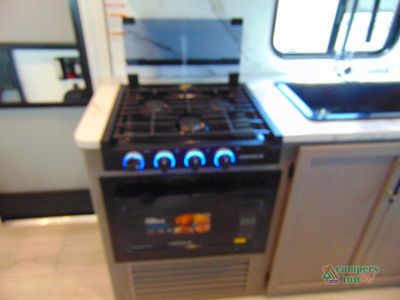 2025 Keystone RV Hideout Sport Double Axle - Photo 7