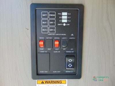 2025 Keystone RV Hideout Sport Double Axle - Photo 30