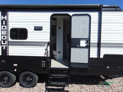 2025 Keystone RV Hideout Sport Double Axle - Photo 4