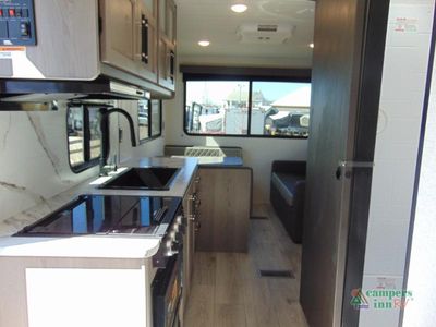2025 Keystone RV Hideout Sport Double Axle - Photo 5