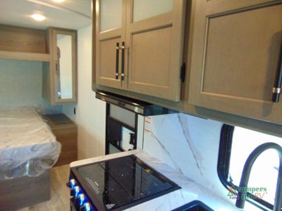 2025 Keystone RV Hideout Sport Double Axle - Photo 9