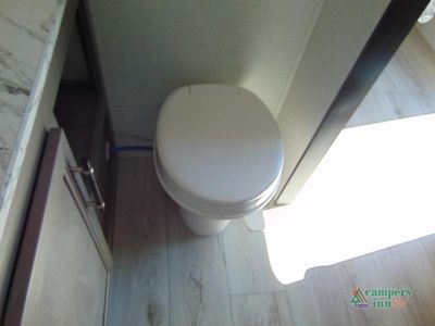 2025 Keystone RV Hideout Sport Double Axle - Photo 25