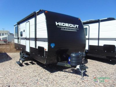 2025 Keystone RV Hideout Sport Double Axle - Photo 1