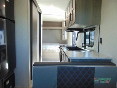 2025 Keystone RV Hideout Sport Double Axle - Photo 6