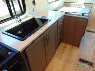 2025 Keystone RV Hideout Sport Double Axle - Photo 12