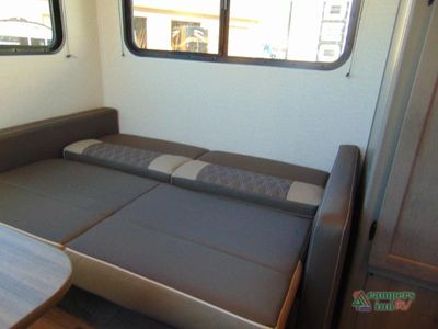 2025 Keystone RV Hideout Sport Double Axle - Photo 19