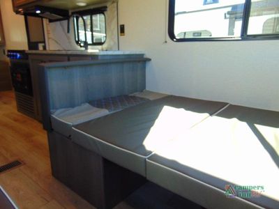 2025 Keystone RV Hideout Sport Double Axle - Photo 18