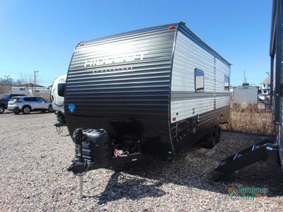 2025 Keystone RV Hideout Sport Double Axle - Photo 2