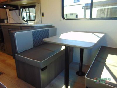 2025 Keystone RV Hideout Sport Double Axle - Photo 15