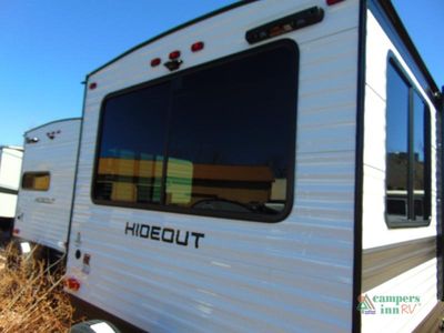 2025 Keystone RV Hideout Sport Double Axle - Photo 50