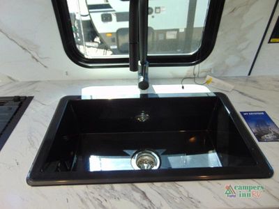 2025 Keystone RV Hideout Sport Double Axle - Photo 35
