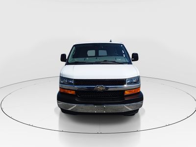 2023 Chevrolet Express Passenger - Photo 2