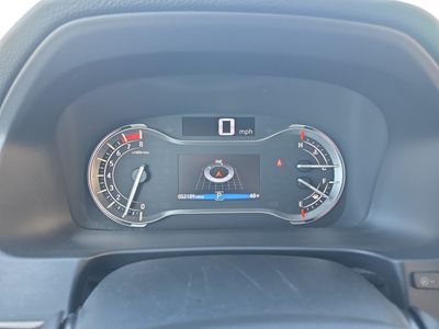 2017 Honda Ridgeline — photo 10 view