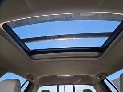 2017 Honda Ridgeline — photo 24 view