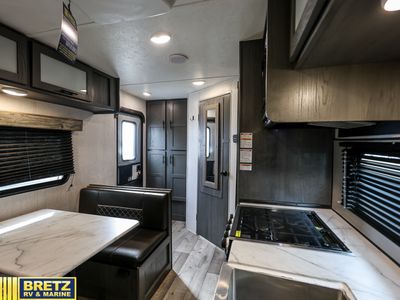 2022 Dutchmen RV Aspen Trail - Photo 10
