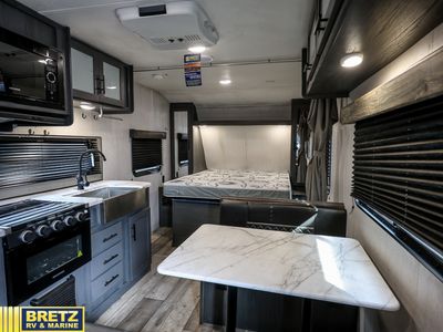 2022 Dutchmen RV Aspen Trail - Photo 4