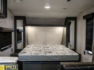 2022 Dutchmen RV Aspen Trail - Photo 7