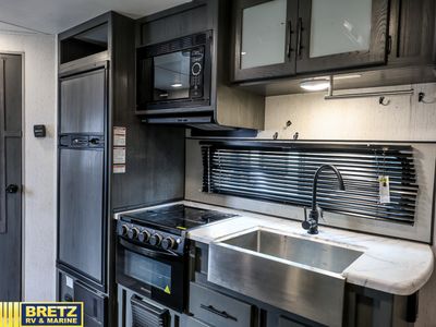 2022 Dutchmen RV Aspen Trail - Photo 12