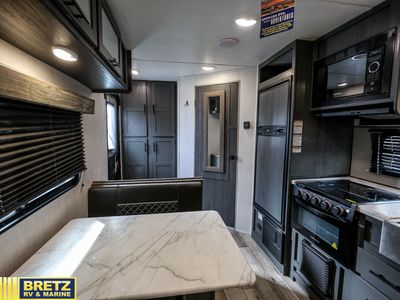 2022 Dutchmen RV Aspen Trail - Photo 8