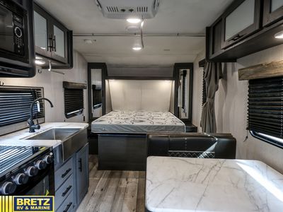 2022 Dutchmen RV Aspen Trail - Photo 5