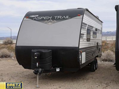 2022 Dutchmen RV Aspen Trail - Photo 3