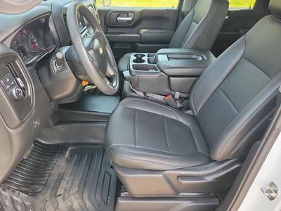 2021 Chevrolet Silverado 2500 HD - Photo 4