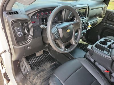 2021 Chevrolet Silverado 2500 HD - Photo 3