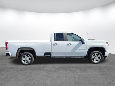 2021 Chevrolet Silverado 2500 HD - Photo 2