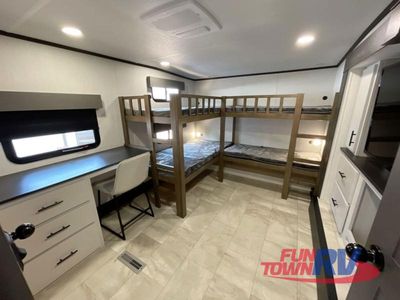 2026 Prime Time RV Sanibel - Photo 37