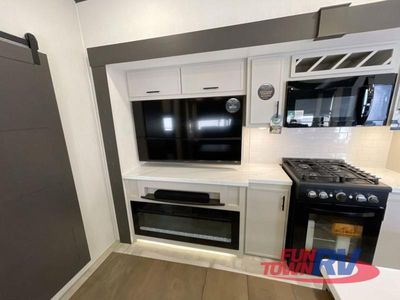 2026 Prime Time RV Sanibel - Photo 22