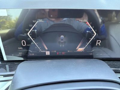 2026 BMW X5 — photo 37 view