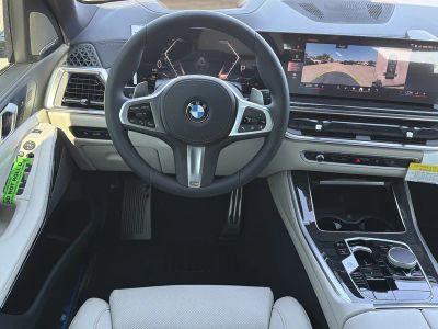2026 BMW X5 — photo 19 view