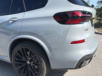 2026 BMW X5 — photo 14 view