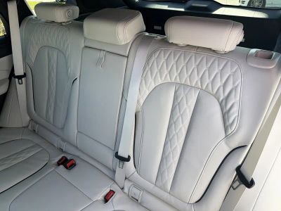2026 BMW X5 — photo 23 view