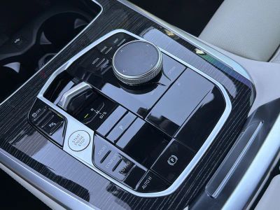 2026 BMW X5 — photo 39 view