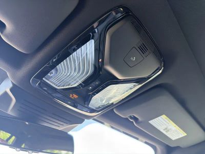 2026 BMW X5 — photo 36 view