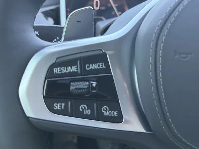 2026 BMW X5 — photo 34 view