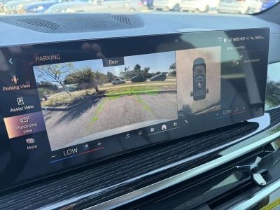 2026 BMW X5 — photo 29 view