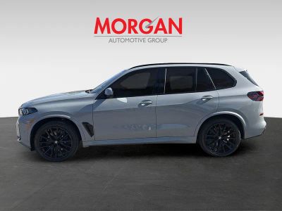 2026 BMW X5 — photo 7 view
