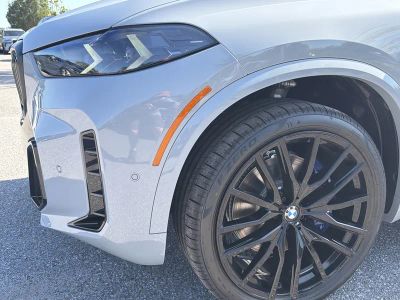 2026 BMW X5 — photo 13 view