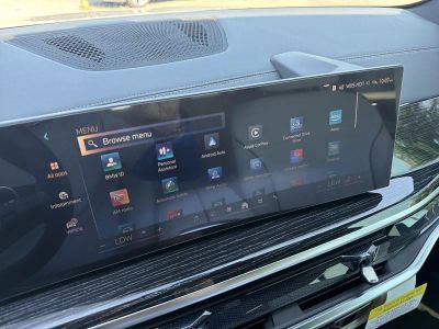 2026 BMW X5 — photo 31 view