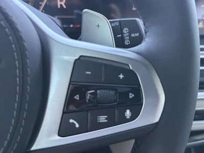 2026 BMW X5 — photo 35 view