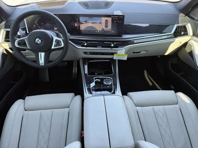 2026 BMW X5 — photo 17 view