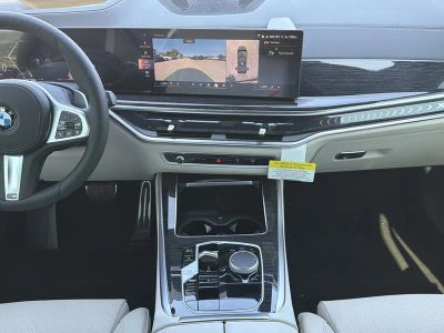 2026 BMW X5 — photo 18 view