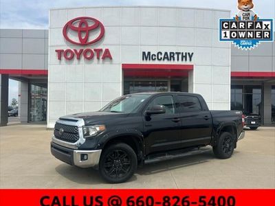 2020 Toyota Tundra - Photo 23