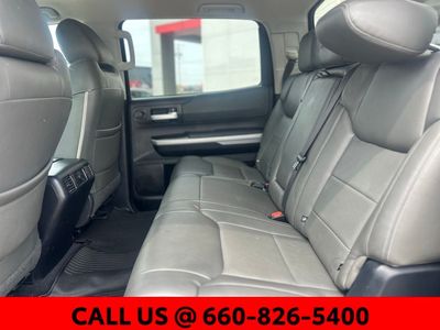 2020 Toyota Tundra - Photo 9