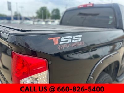 2020 Toyota Tundra - Photo 7